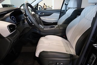 SUV Hyundai Santa Fe 10 av 29