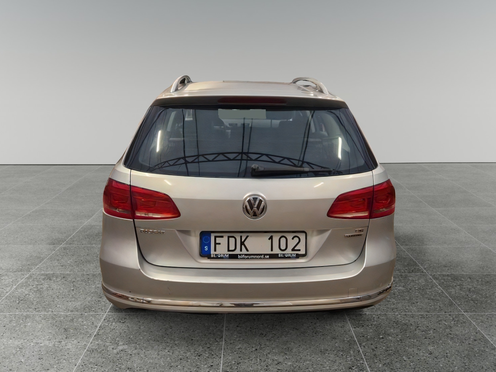 Volkswagen Passat 2011, bild 7/42