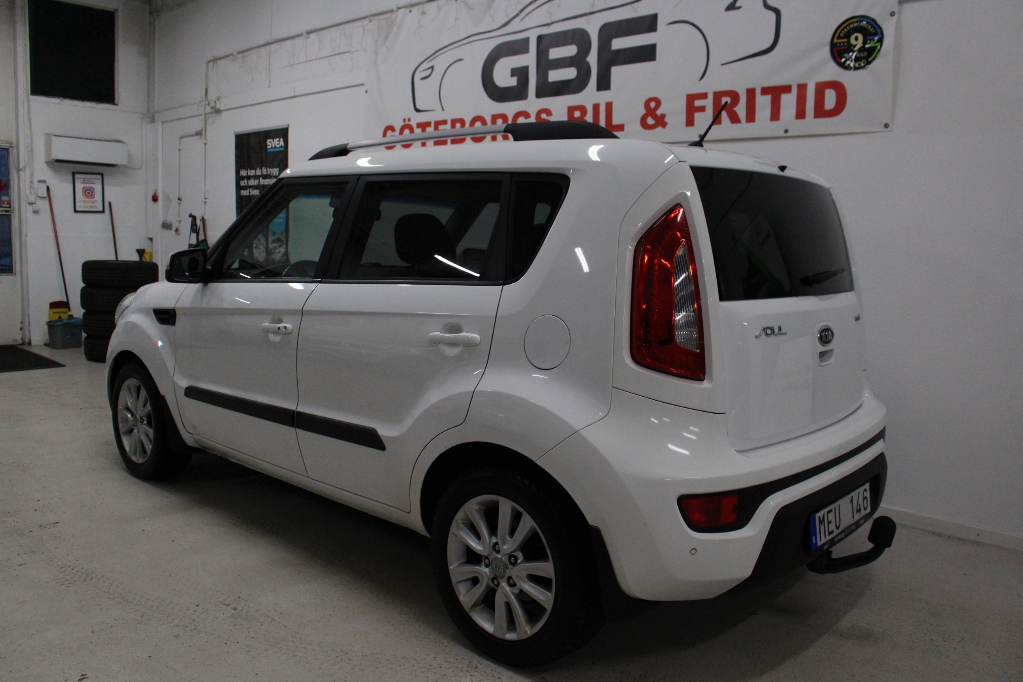 Kia Soul 1.6 CRDi AUTOMAT 2012, kuva 4/47