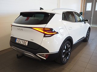 SUV Kia Sportage 6 av 23
