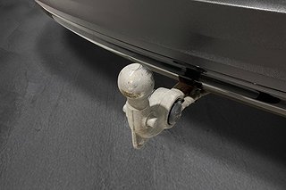 SUV Volvo XC40 19 av 25