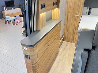 Husbil-övrigt Affinity ONE 17 av 32