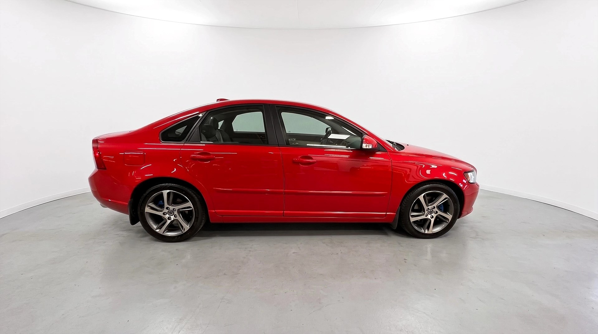Volvo S40 D3 Classic Automat 150hk Drag 2012, kuva 4/61