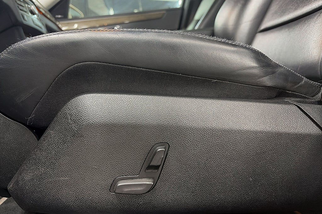 Mercedes-Benz E 2011