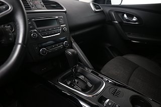 SUV Renault Kadjar 7 av 13