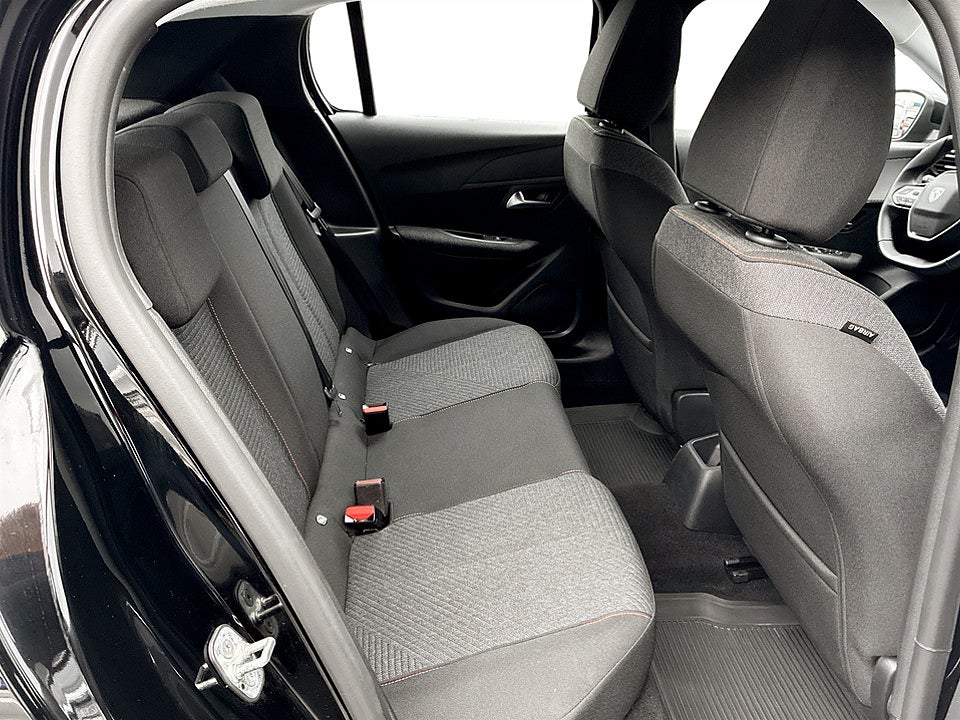 Bild på Peugeot 208 Style Hybrid 100hk Aut CARPLAY BACKSENSORER