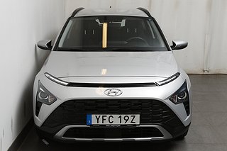 SUV Hyundai Bayon 5 av 23