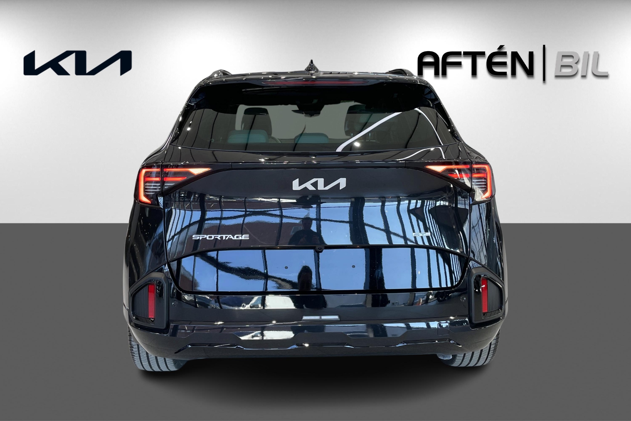 Kia Sportage 2026, bild 6/10