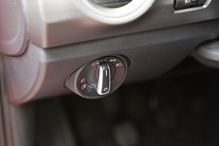 Halvkombi Volkswagen UP! 11 av 21