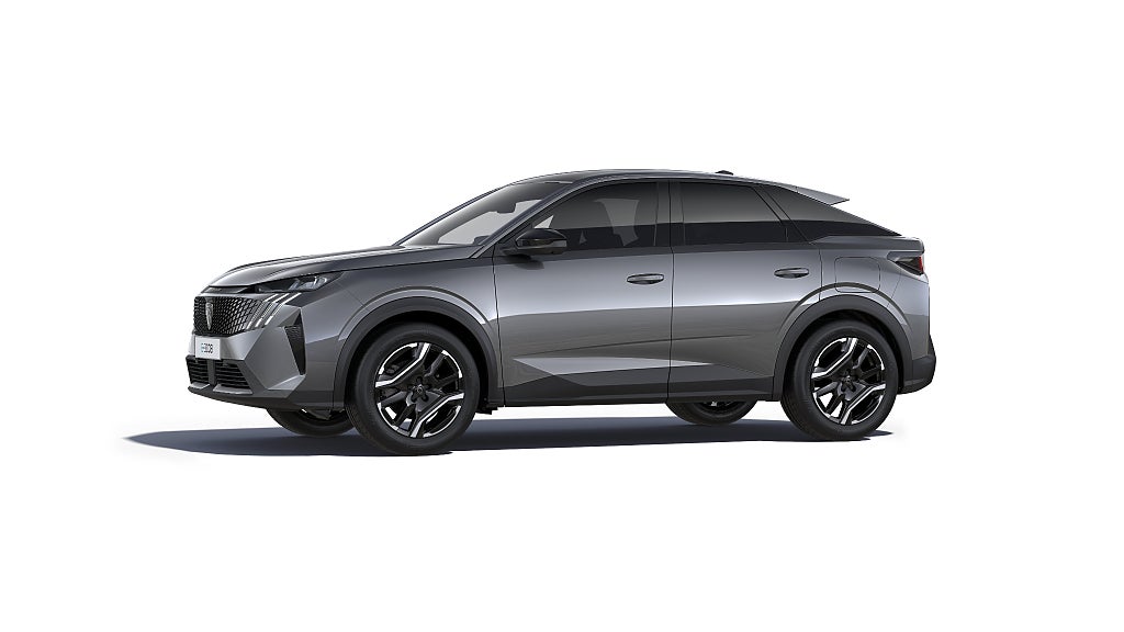 Peugeot E-3008 ALLURE 73 Kwh thumbnail