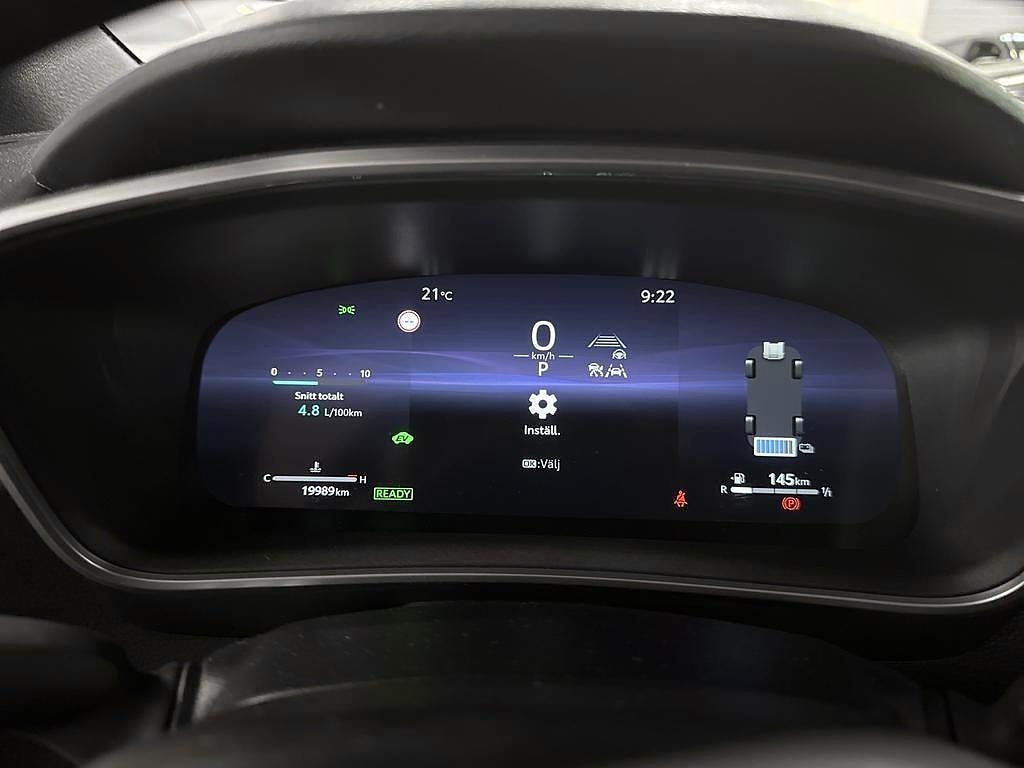 Toyota Corolla 2024 - miniatyr 12