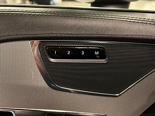 Volvo XC90 D5 AWD Inscription 7-sits/Kamera/Drag/D-värm/HuD