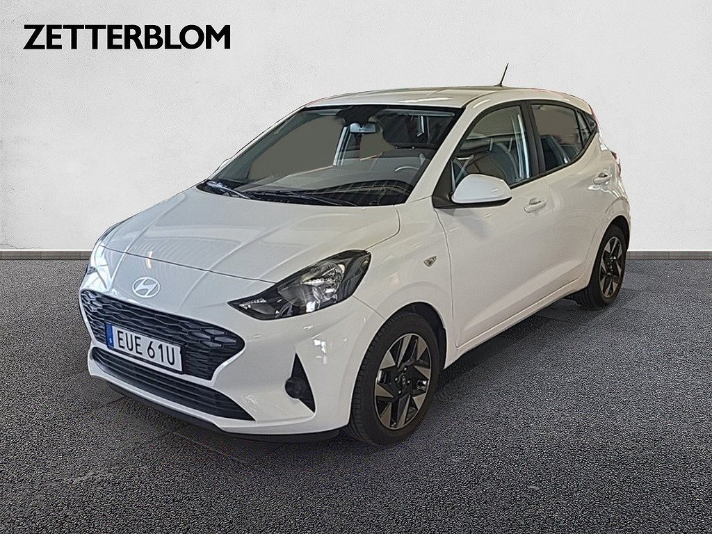 Kombi Hyundai i10 1 av 13