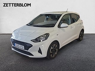 Kombi Hyundai i10