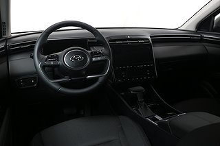SUV Hyundai Tucson 10 av 22