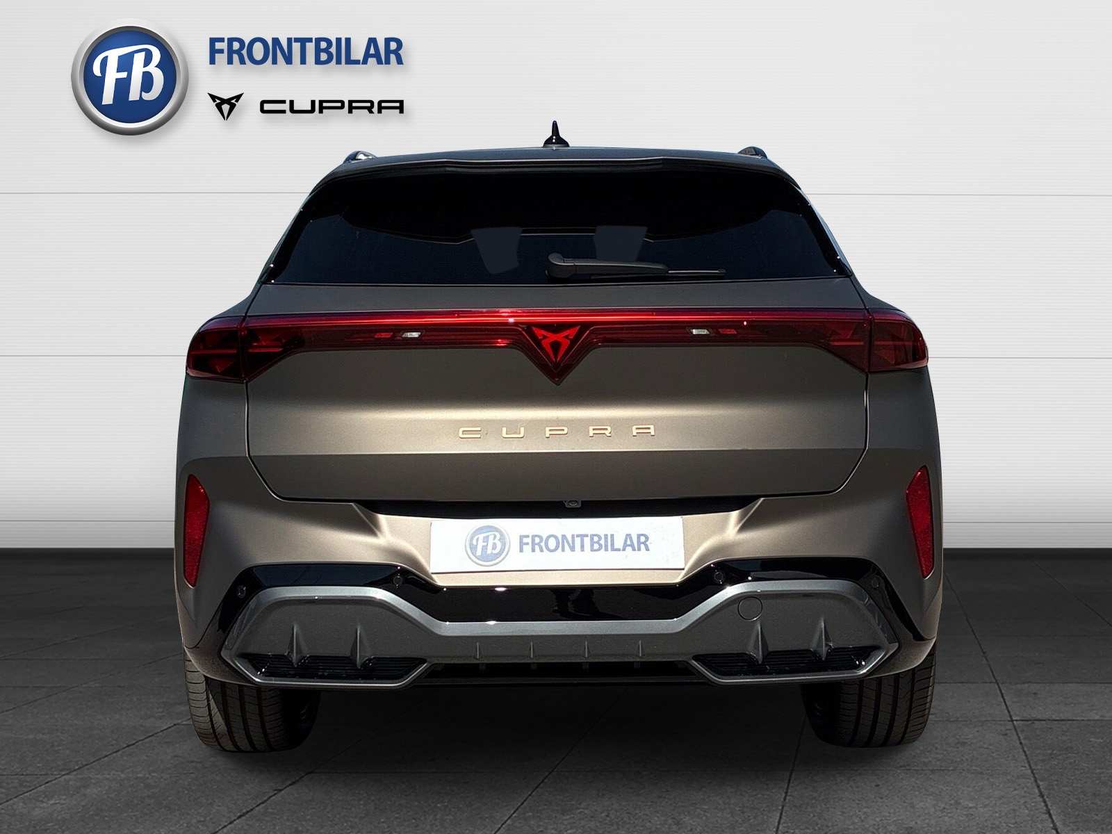 Cupra Terramar 2026, bild 4/35