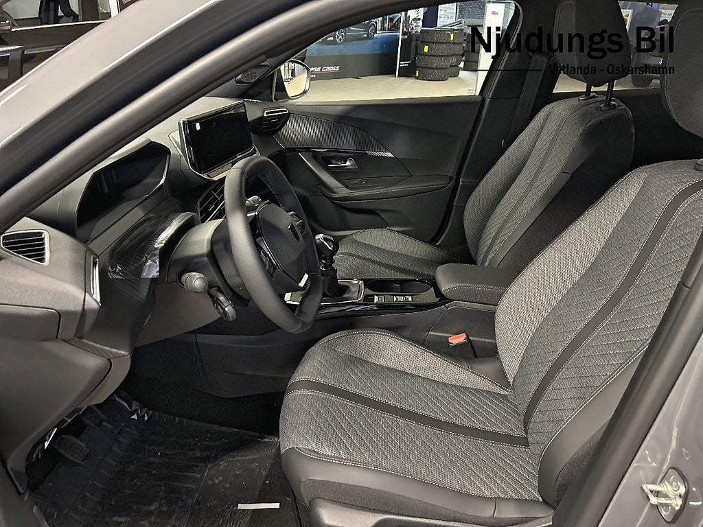 Peugeot 2008 2024 - miniatyr 6