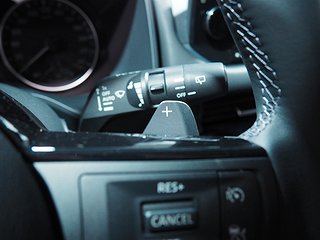 SUV Nissan Qashqai 18 av 23