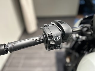 Honda CMX1100D3 Rebel/ DCT / Zizzi-bar / Komfortsadlar