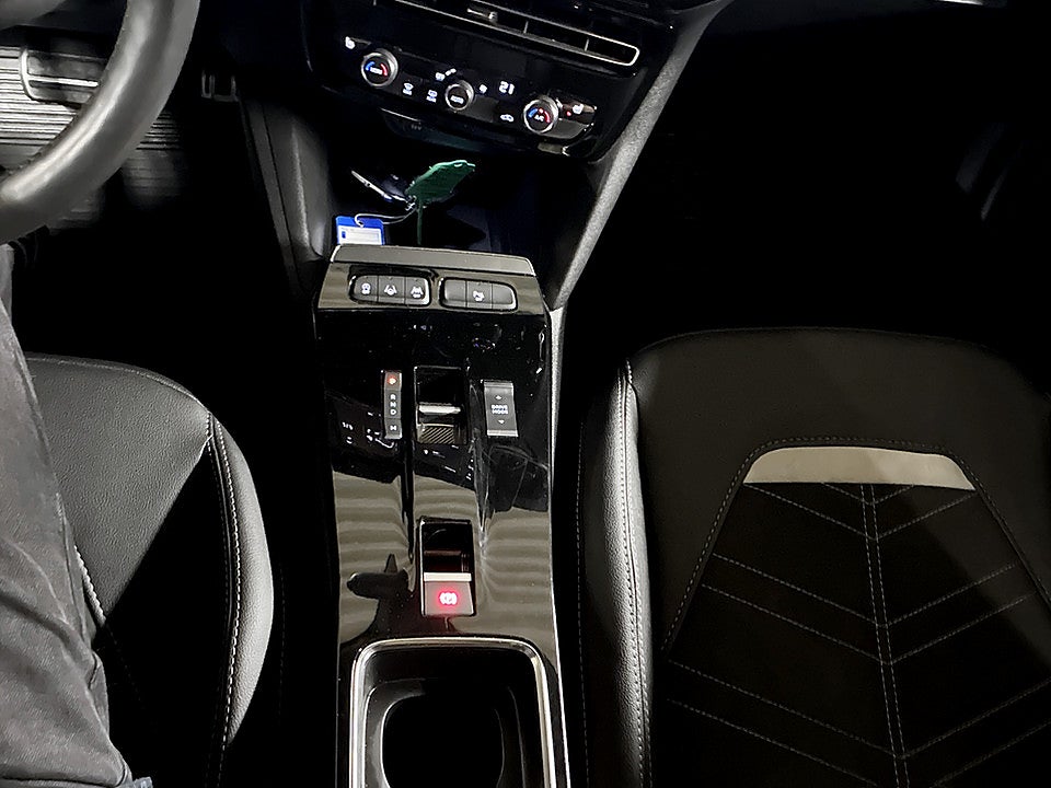 Bild på Opel Mokka Ultimate 1.2 Turbo 130hk Aut B-KAMERA CARPLAY
