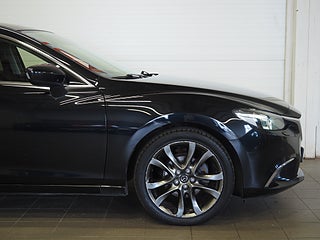 Kombi Mazda 6 8 av 23