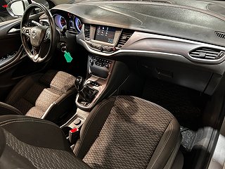 Opel Astra Sports Tourer 1.4 EDIT Enjoy Drag Mvärm Psens SoV