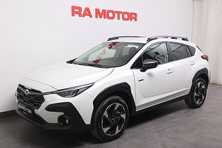 SUV Subaru Crosstrek