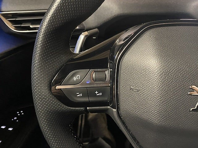 Bild på Peugeot 3008 GT 1.2 PureTech 130hk AUT