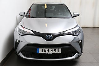 SUV Toyota C-HR 5 av 25