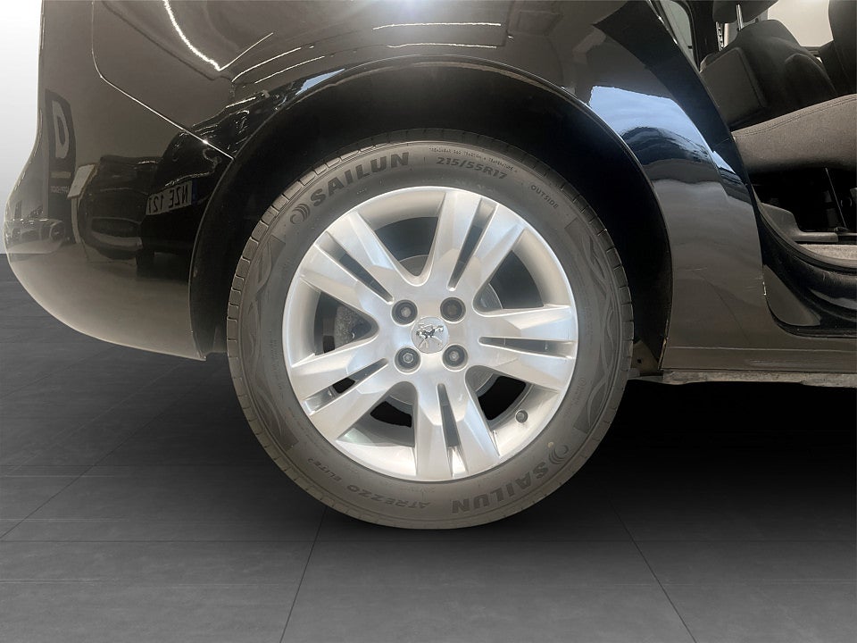 Bild på Peugeot 5008 Allure 2.0 HDI 163hk Aut