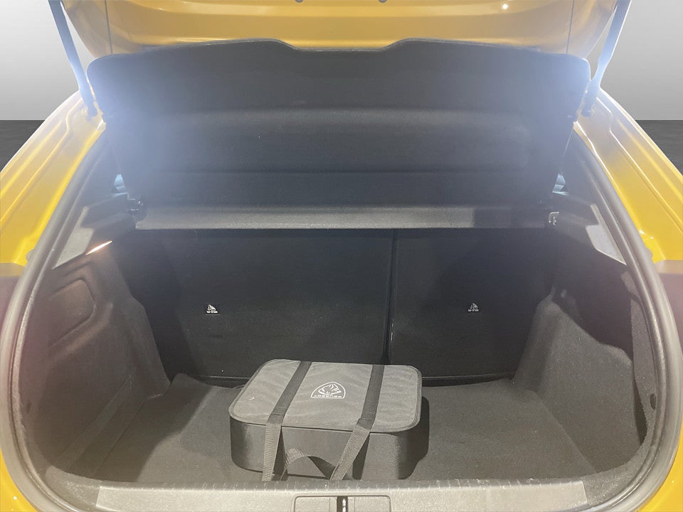 Bild på Peugeot E-208 Allure 50kWh 136hk Aut B-KAMERA CARPLAY