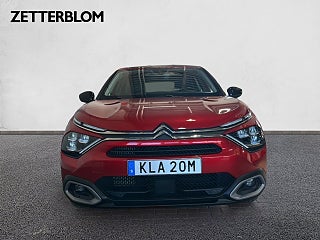 Halvkombi Citroën C4 5 av 19