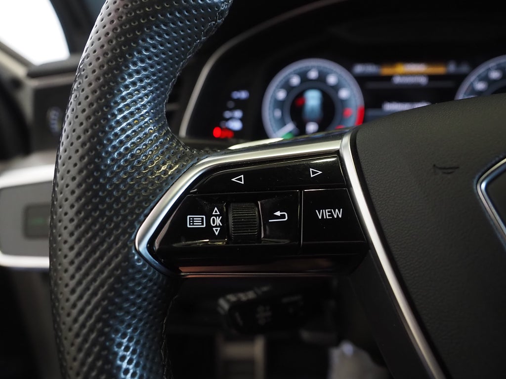 Audi A6 Avant 55 TFSI e quattro Plug-in S-Line Cockpit Drag Nav 2021