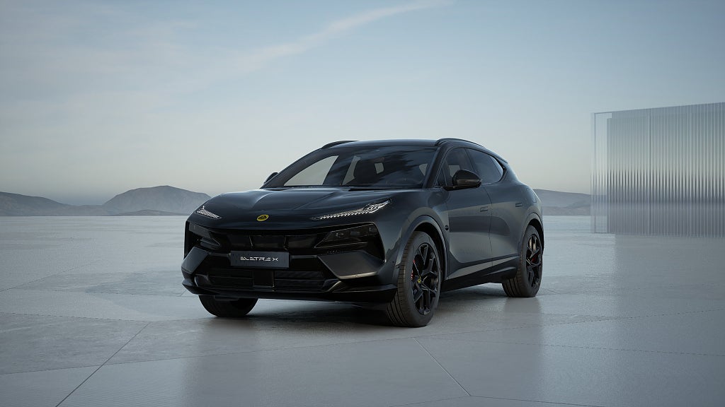 Lotus Eletre X H550 | Comfort Pack | Dynamic Pack | 1200km WLTP