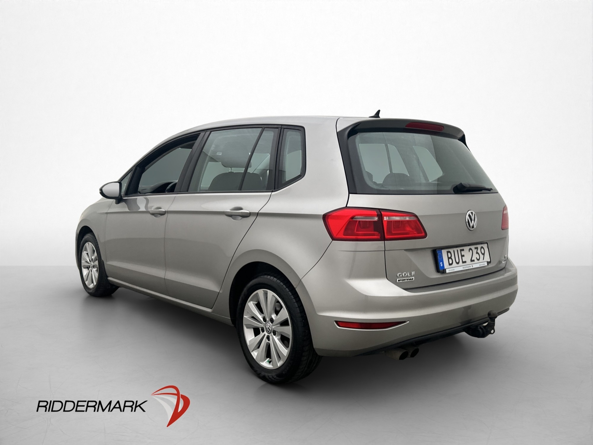 Volkswagen Golf 2015, kuva 6/10