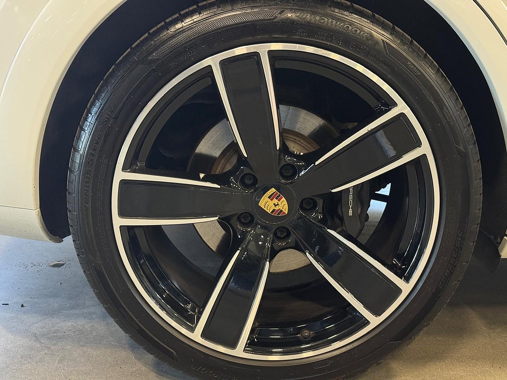 Porsche Cayenne Coupé E-Hybrid*3,99%*Platinum Edt SportDesign Pano HUD