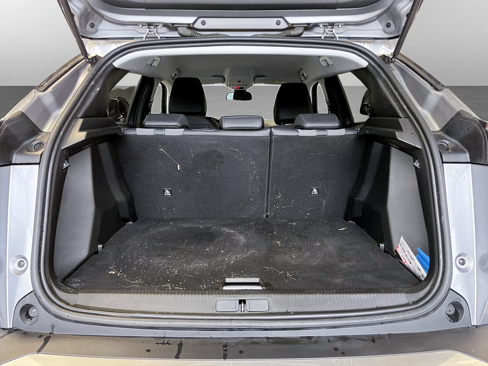 Bild på Peugeot E-2008 Selection Pack 50kWh 136hk Aut BACKKAMERA