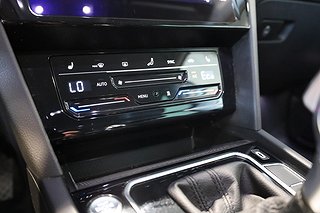 Kombi Volkswagen Passat 21 av 24