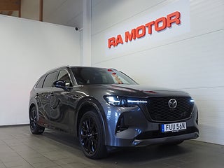 SUV Mazda CX-80 3 av 28