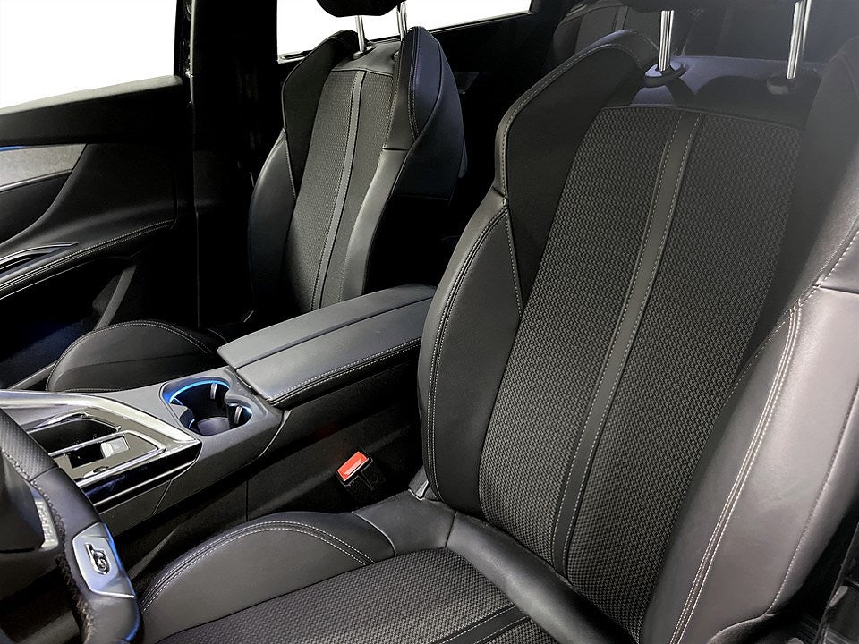 Bild på Peugeot 5008 GT 1.2 PT 130hk Aut - 7-SITS, B-KAMERA