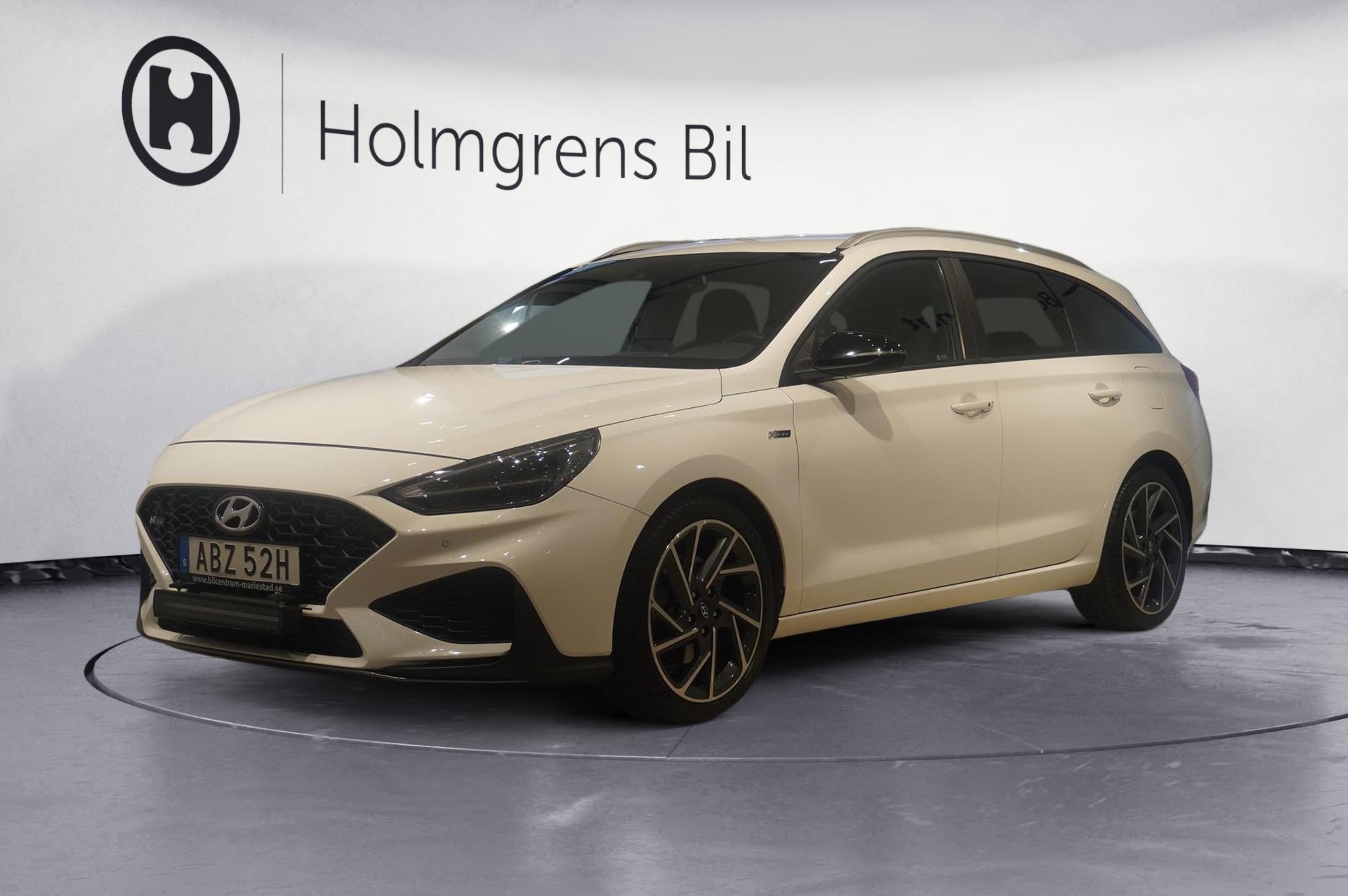 Hyundai i30 2025, bild 3/10