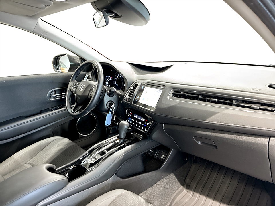 Bild på Honda HR-V 1.5 i-VTEC Elegance 130 AUT|RÄNTA 3,99%|