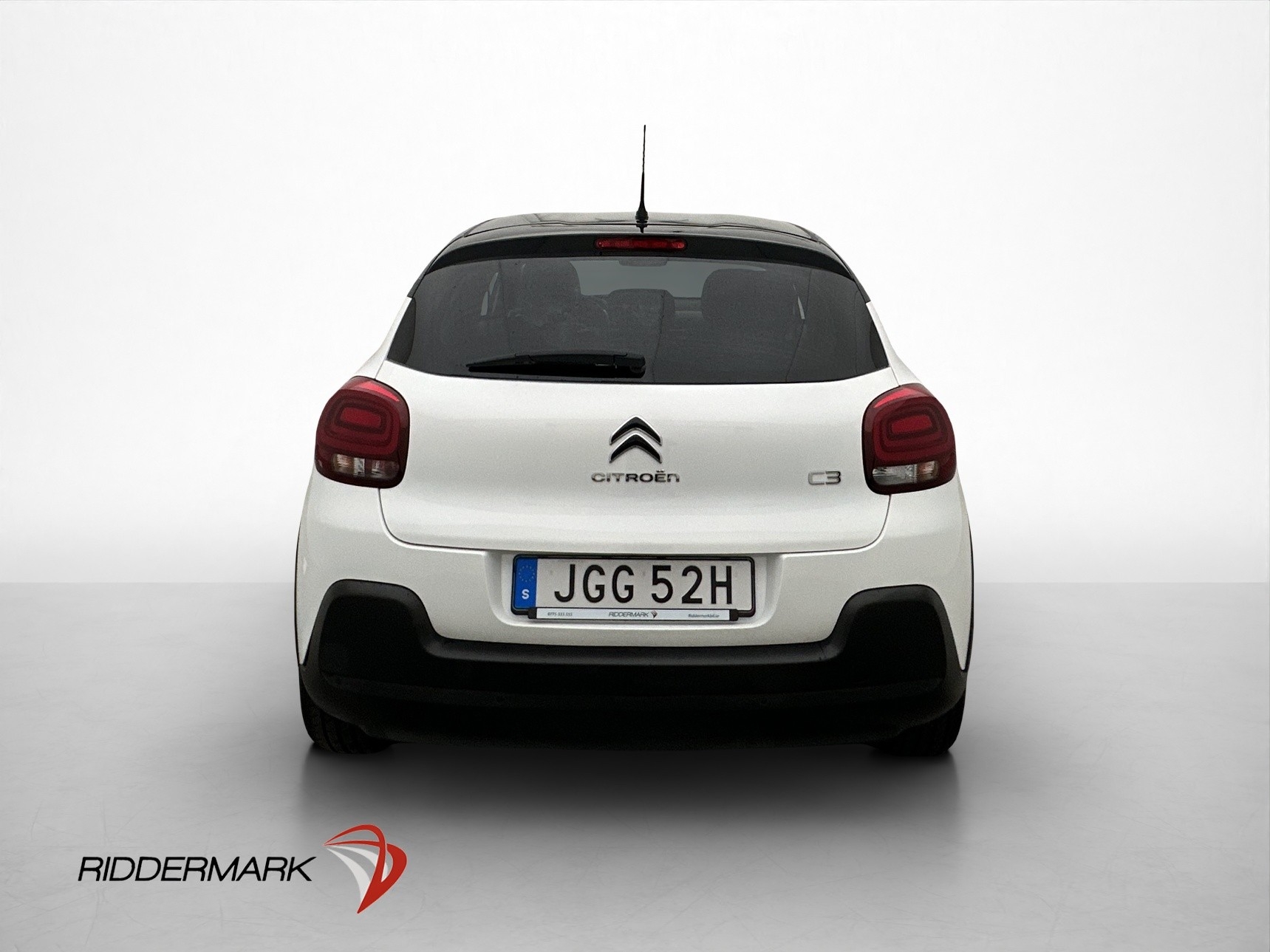 Citroen C3 2023, bild 7/10