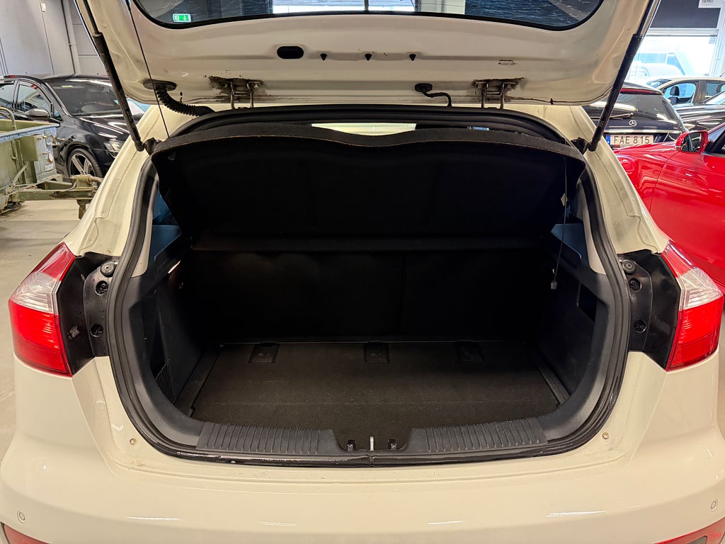 Kia Rio 2016 - miniatyr 24