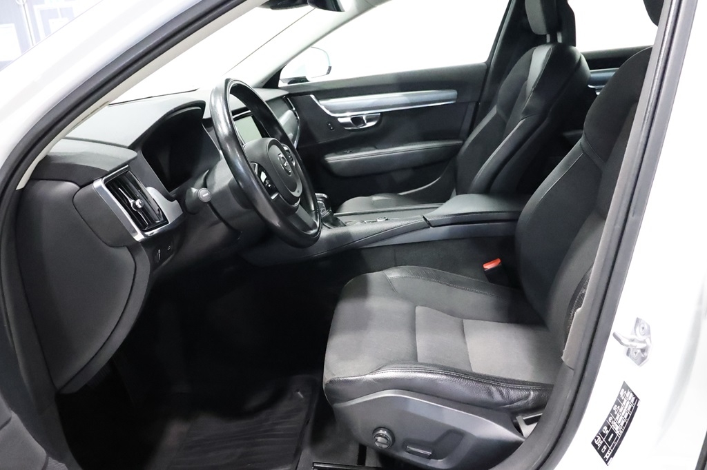 Volvo V90 2018, bild 5/10
