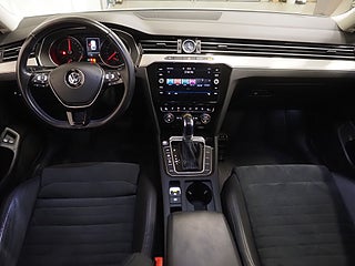 Kombi Volkswagen Passat 14 av 21