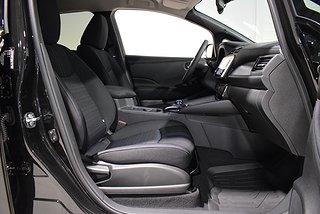 Halvkombi Nissan Leaf 6 av 16