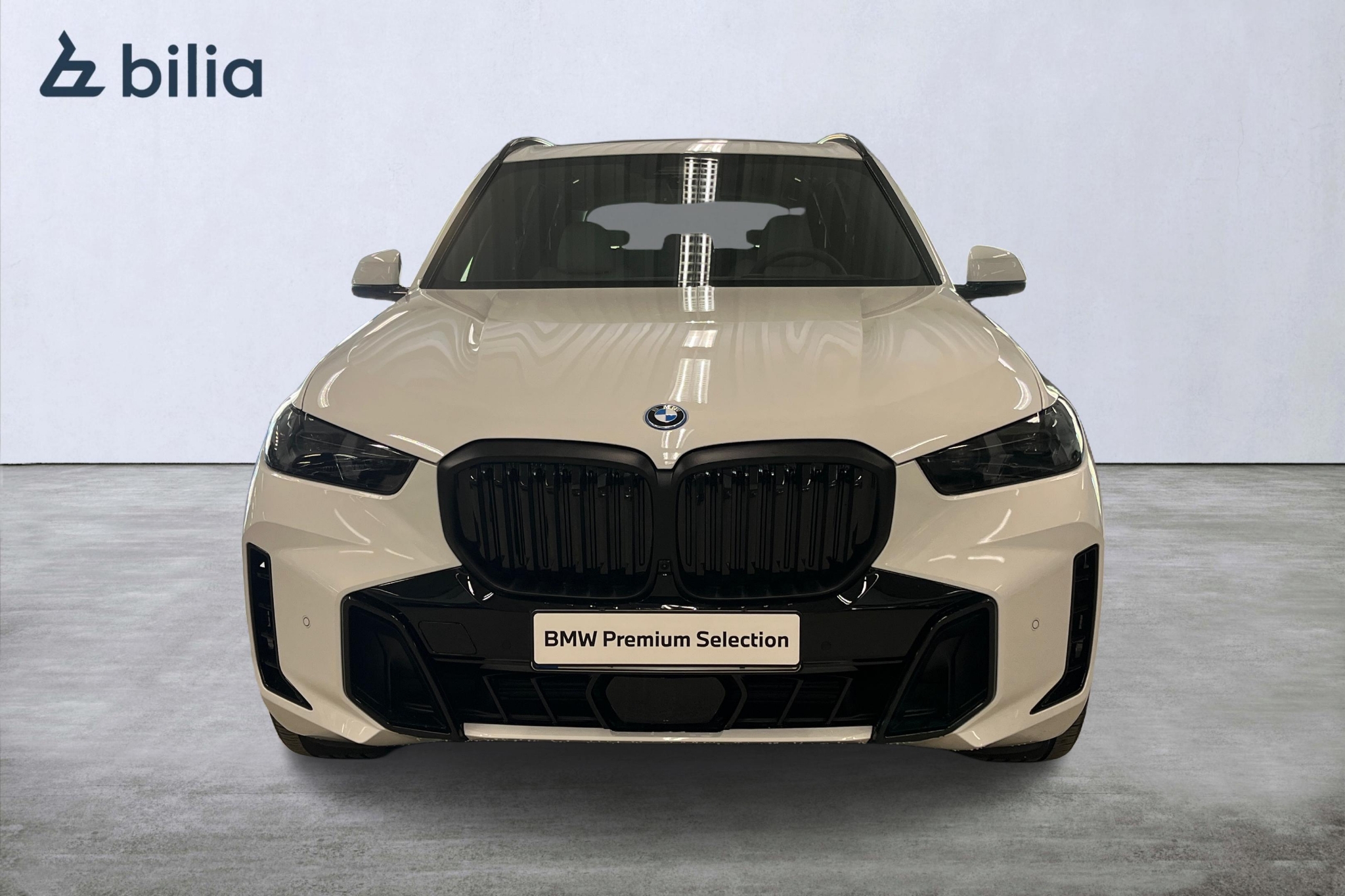 BMW X5 xDrive 50e M-Sport 2026, bild 5/47