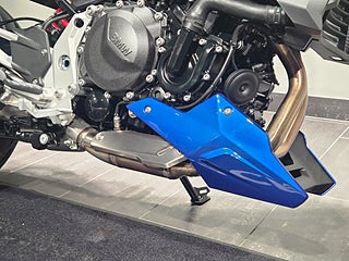 BMW F900XR/Räntekampanj 3,45%/Comfort-pack
