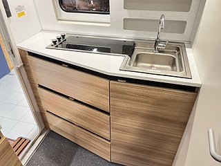 Husvagn-övrigt Adria ACTION 391 LH 13 av 20